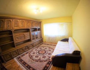 Lakás 2 szobák kiadó on Cluj-napoca, Zóna Marasti