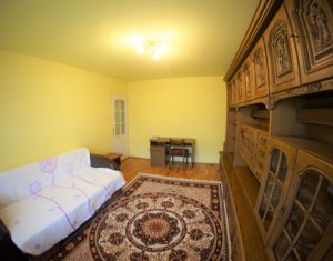Lakás 2 szobák kiadó on Cluj-napoca, Zóna Marasti