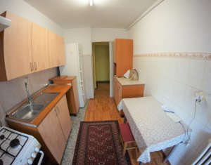 Lakás 2 szobák kiadó on Cluj-napoca, Zóna Marasti