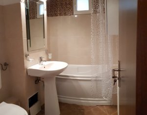 Lakás 4 szobák kiadó on Cluj-napoca, Zóna Zorilor