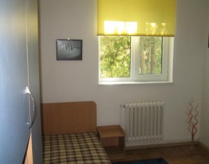 Lakás 2 szobák kiadó on Cluj-napoca, Zóna Gheorgheni