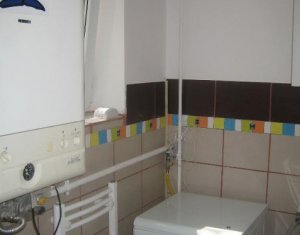 Lakás 2 szobák kiadó on Cluj-napoca, Zóna Gheorgheni