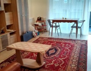 Lakás 2 szobák kiadó on Cluj-napoca, Zóna Iris