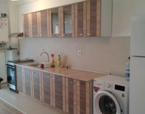 Lakás 2 szobák kiadó on Cluj-napoca, Zóna Iris