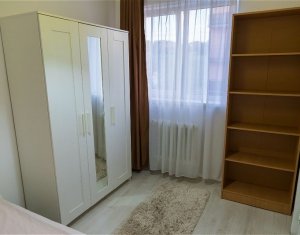 Lakás 2 szobák kiadó on Cluj-napoca, Zóna Gheorgheni