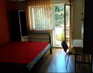 Lakás 2 szobák kiadó on Cluj-napoca, Zóna Zorilor