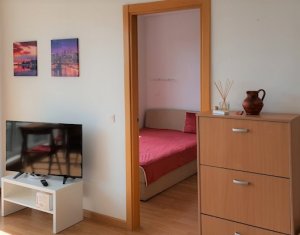 Lakás 2 szobák kiadó on Cluj-napoca, Zóna Gheorgheni