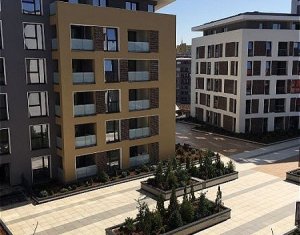 Appartement 2 chambres à louer dans Cluj-napoca, zone Centru