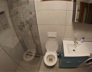Appartement 2 chambres à louer dans Cluj-napoca, zone Zorilor