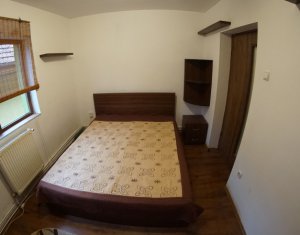 Appartement 2 chambres à louer dans Cluj-napoca, zone Zorilor