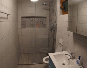 Appartement 2 chambres à louer dans Cluj-napoca, zone Zorilor