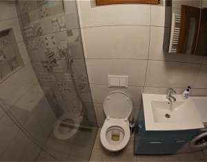 Appartement 2 chambres à louer dans Cluj-napoca, zone Zorilor