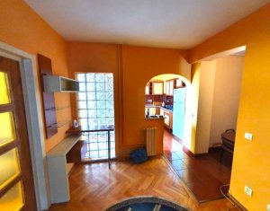 Lakás 2 szobák kiadó on Cluj-napoca, Zóna Zorilor