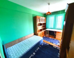 Lakás 2 szobák kiadó on Cluj-napoca, Zóna Zorilor