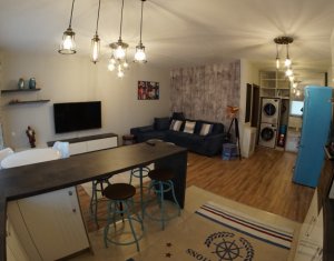 , 56m2 on Cluj-napoca