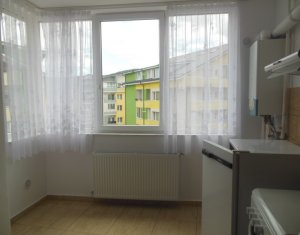 Lakás 2 szobák kiadó on Cluj-napoca