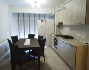 Lakás 2 szobák kiadó on Cluj-napoca