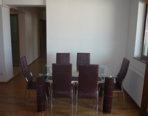 Lakás 3 szobák kiadó on Cluj-napoca