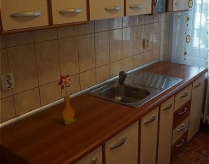Appartement 4 chambres à louer dans Cluj-napoca, zone Gheorgheni