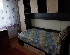 Appartement 4 chambres à louer dans Cluj-napoca, zone Gheorgheni