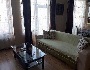 Lakás 3 szobák kiadó on Cluj-napoca, Zóna Zorilor