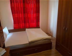 Lakás 3 szobák kiadó on Cluj-napoca, Zóna Zorilor