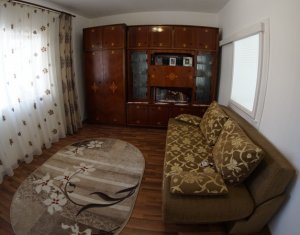 Lakás 3 szobák kiadó on Cluj-napoca, Zóna Centru