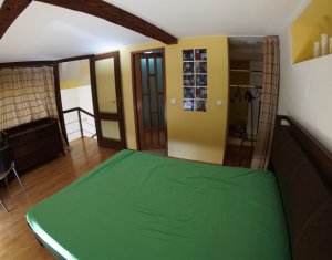 Lakás 3 szobák kiadó on Cluj-napoca, Zóna Centru