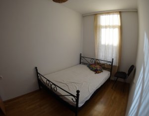 Lakás 3 szobák kiadó on Cluj-napoca, Zóna Centru