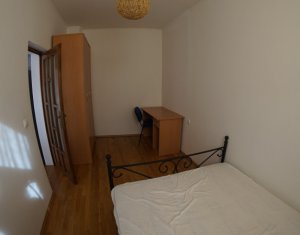 Lakás 3 szobák kiadó on Cluj-napoca, Zóna Centru
