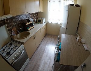 Lakás 3 szobák kiadó on Cluj-napoca, Zóna Gara