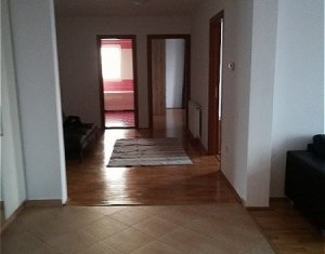 Appartement 3 chambres à louer dans Cluj-napoca