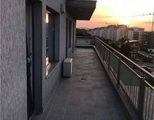 Appartement 3 chambres à louer dans Cluj-napoca