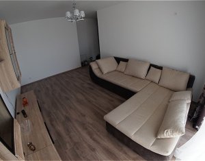 , 53m2 dans Cluj-napoca, zone Buna Ziua