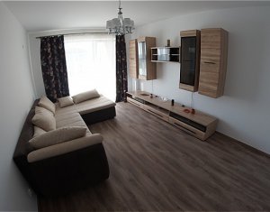 Lakás 2 szobák kiadó on Cluj-napoca, Zóna Buna Ziua
