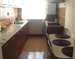 Appartement 3 chambres à louer dans Cluj-napoca, zone Buna Ziua