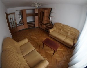 Appartement 3 chambres à louer dans Cluj-napoca, zone Manastur