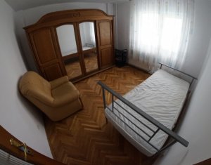 Appartement 3 chambres à louer dans Cluj-napoca, zone Manastur
