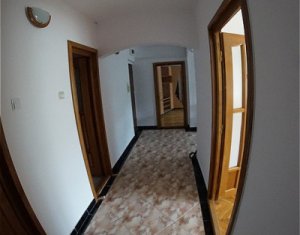 Appartement 3 chambres à louer dans Cluj-napoca, zone Manastur