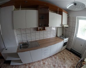 Appartement 3 chambres à louer dans Cluj-napoca, zone Manastur