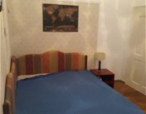 , 55m2 dans Cluj-napoca, zone Centru