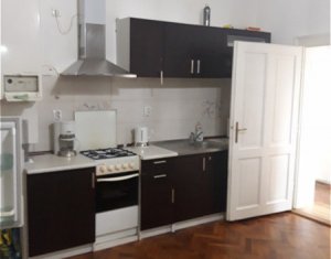 Lakás 2 szobák kiadó on Cluj-napoca, Zóna Centru