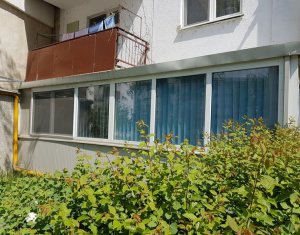 Lakás 3 szobák kiadó on Cluj-napoca, Zóna Manastur