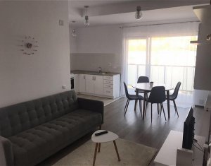 , 75m2 dans Cluj-napoca, zone Dambul Rotund