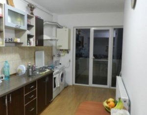 Lakás 3 szobák kiadó on Cluj-napoca, Zóna Manastur
