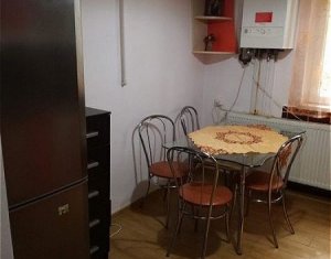 Appartement 2 chambres à louer dans Cluj-napoca, zone Gheorgheni