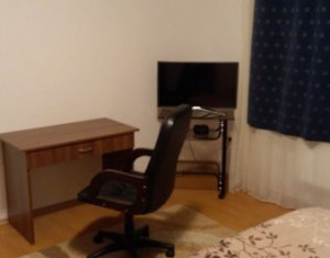 Appartement 2 chambres à louer dans Cluj-napoca, zone Zorilor