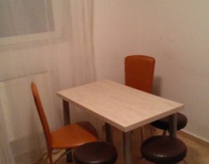 Appartement 2 chambres à louer dans Cluj-napoca, zone Zorilor
