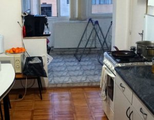 , 54m2 dans Cluj-napoca, zone Gheorgheni