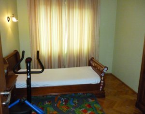 Lakás 4 szobák kiadó on Cluj-napoca, Zóna Grigorescu